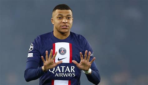 SOLIDARITY WITH KYLIAN MBAPPE 